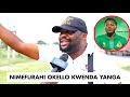 MIRAJI AWAKA USAJILI WA OKELLO YANGA MO DEWJ HATUPENDI KUNA MATATIZO SIMBA SC HAWAWEZI KUTUSIKILIZA 