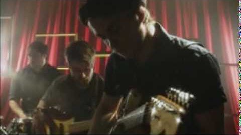 Paramore   The Only Exception Official Music Video mpeg1video