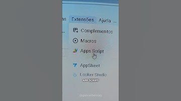 Integrar com Google Forms para processar respostas automaticamente. #shorts #dicas #automação
