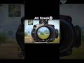 Air Shot Fastest Clutch💀Bgmi/Pubg mobilel #bgmilive #shorts #shortvideo #trending