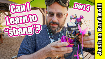 Sbang Freestyle - "The Wiggle" - 30 days challenge, day 4