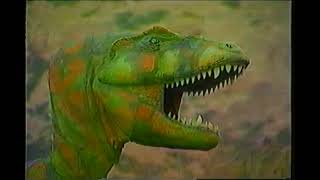 OGDEN ECCLES DINOSAUR PARK AND MUSEUM 1997