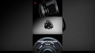 ZTZ Speaker — Defining the Future of Professional Sound
