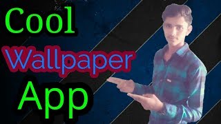 Cool Wallpaper app screenshot 1
