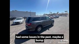 Hey everyone! Take a look at this 2017 Dodge Durango SXT AWD