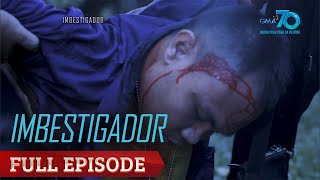 Imbestigador: LALAKING APAT NA TAON NANG NAWAWALA, NATAGPUAN SA ISANG BALON! | Full Episode