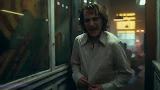 Joker-Cradles Sub Urban