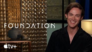 Foundation — Deep (Space) Questions of Season 2 | Apple TV+