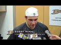 Ducks Top Line Leads Way In Anaheim Win