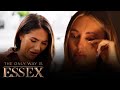 &quot;I don&#39;t know if I want to be friends with her&quot; 😥 | Season 31 | The Only Way Is Essex