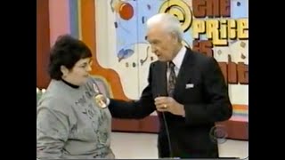 The Price Is Right  Beverly Casso 