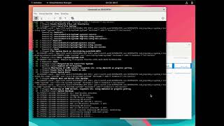 Installing AlmaLinux 9 via PXE Boot and Kickstart