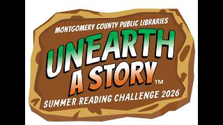 Dig Up an Adventure at MCPL This Summer!