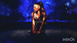 best mistake - Ariana Grande (sad version)