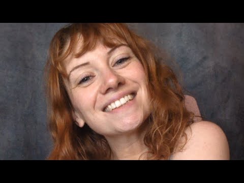 Jodie Marie ASMR is live!