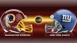 Week 13 NFL Picks December 02, 2012