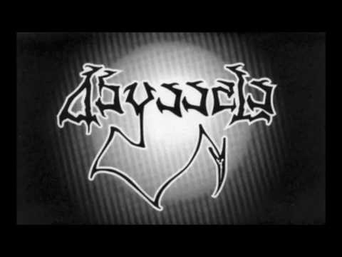 ABYSSALS ‎– Demo 94 (Death metal, old school, France)