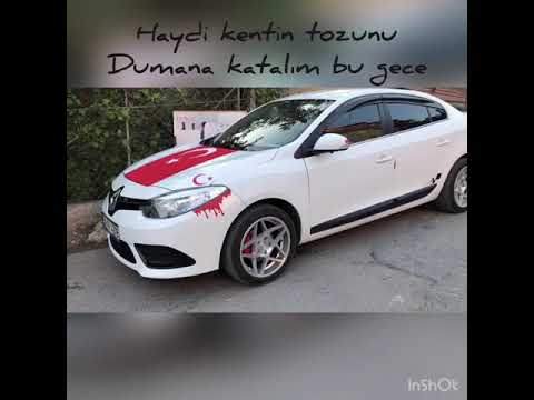 Renault fluence #kartanesi #KV4278 😎🇹🇷🇹🇷🇹🇷🇹🇷🇹🇷🇹🇷🇹🇷