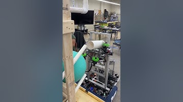 Testing Algae Intake Modifications | Ri3D at Penn State