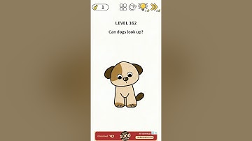 Brain Puzzle:IQ Challenge. Level 161-170. Walkthrough.