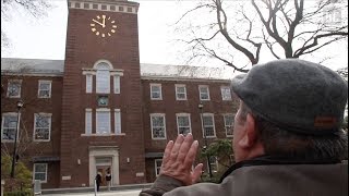 BC Facilities 90-Day Challenge: Brooklyn College Clocktower Repair