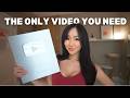If I Started A YouTube Channel In 2025 This Is My EXACT Blueprint To Grow If I Started A YouTube Channel In 2025 This Is My EXACT Blueprint To Grow