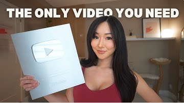 Als ik in 2025 een YouTube-kanaal zou starten, zou dit PRECIES mijn blauwdruk zijn om te groeien.