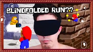 BACK TO WHOMP’S - Super Mario 64 Speedruns