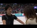 Jimmy Ma | Championship Men Short Program | 2026 Prevagen U.S. Figure Skating Championships