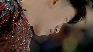 Jimmy Ma | Championship Men Short Program | 2026 Prevagen U.S. Figure Skating Championships