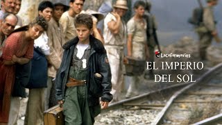 🎦EL IMPERIO DEL SOL (1987) | RESUMEN🎦