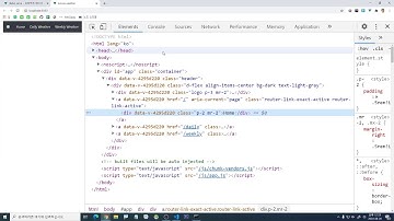 불뚝TV - 웹표준 사이트 만들기 395 - Vue.js, vuex, vueRouter, Vue-cli