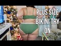 “FAT GIRLS CANT WEAR BIKINIS!!! Try on HAUL - ZAFUL ♡♡ |GABRIELLAGLAMOUR