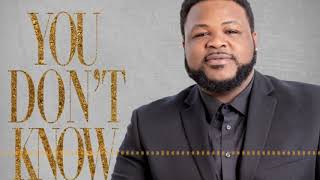 Download Lagu Zacardi Cortez- You Don't know MP3