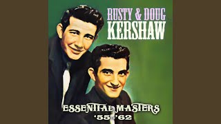 Video voorbeeld van "Rusty & Doug Kershaw - Kaw-Liga"