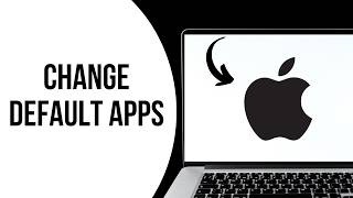 How to Change Default Apps for Opening Files on Mac