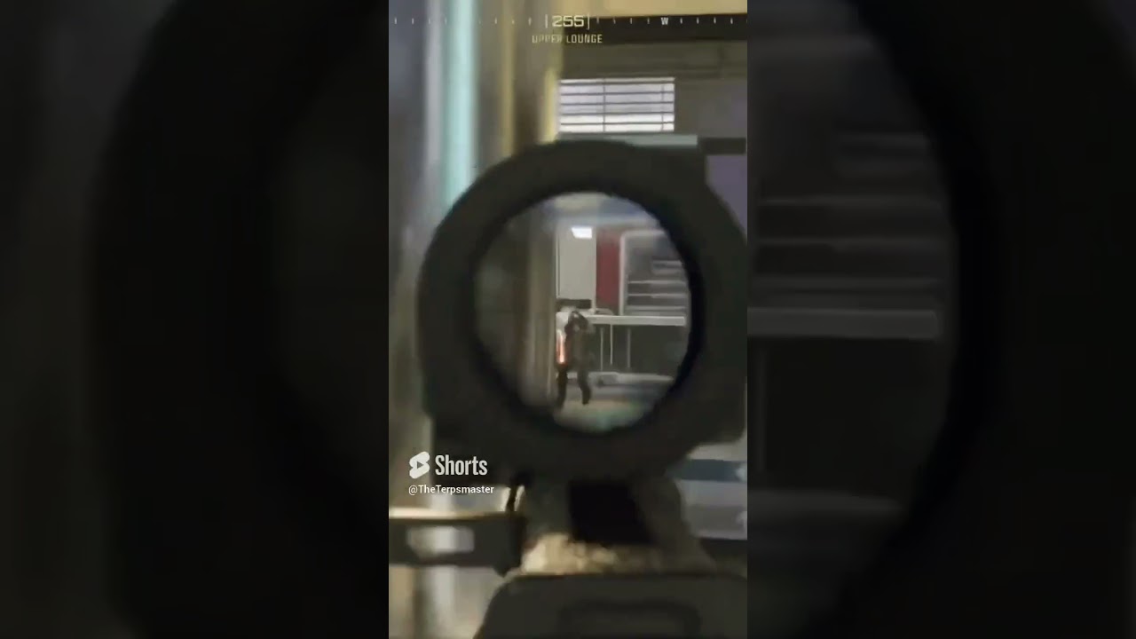 Split second reaction time 