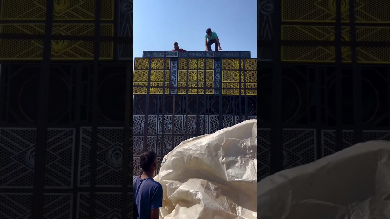 Dj Sarzen 2026 Update 🔥 Bankmore Dj Sazen Update 💥 Dj Sarzen Jharkhand