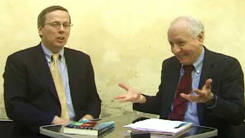 DAZZLE UNLIMITED (tm) on LUCID DREAMING, Steven Steinberg interviews expert ROBERT WAGGONER.