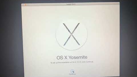 HOW TO FIX “Error preparing the installation”message