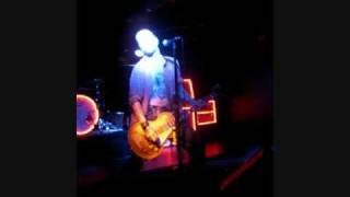 Backyard Babies - &quot;Saved By The Bell&quot;