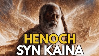 Henoch: Syn Kaina a Zakázaná Kniha, Kterou Církev Skrývá!