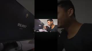 Sokher gamer 1 million Subscriber complete ✅