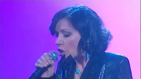Tina Arena & Tex Perkins - Somebody That I Used To...