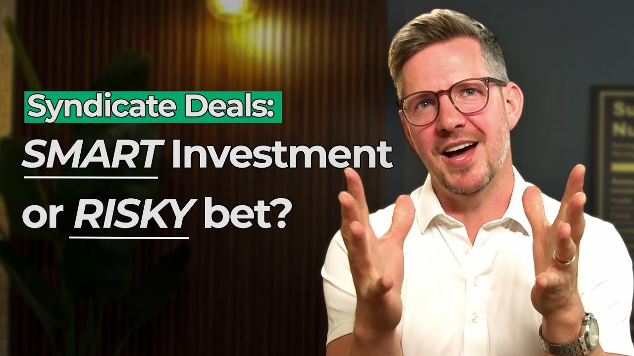 Are Syndicate Deals Worth It? What You Need to Know Before Investing