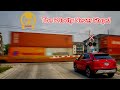 Railroad Crossing | Peguis Street, Winnipeg, Manitoba