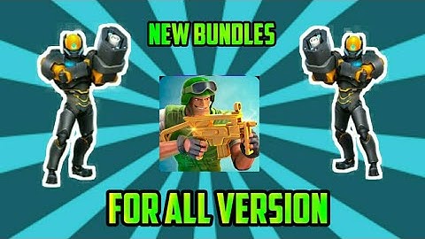 RESPAWNABLES NEW GET BUNDLES 😎