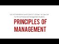 Henry Fayol 14 Principles of Management | Class 12th Explanation + Notes ✨📚#viral#trending
