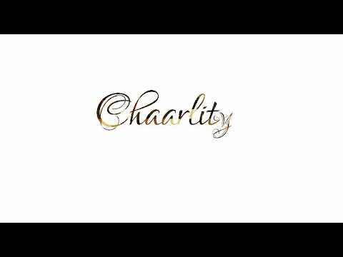 chaarlity aveugle chaarlity aveugle