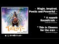 TOTEM   ( Original Motion Picture Soundtrack ) - Available NOW